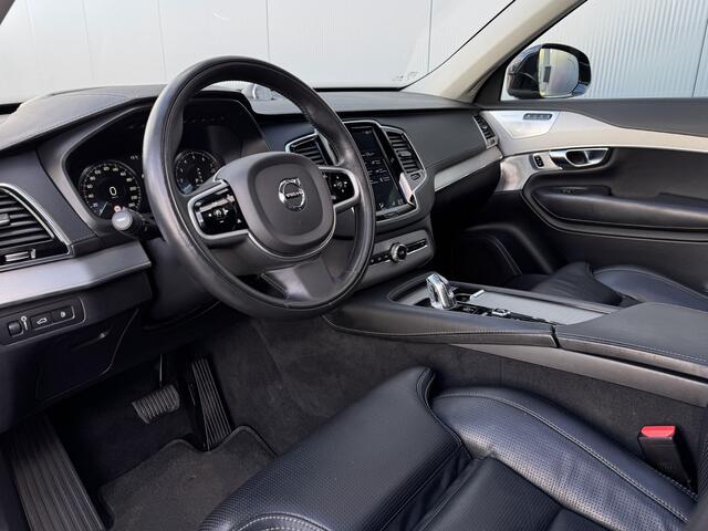Volvo XC90 2.0 T8 Twin Engine AWD Inscription Polestar/Bowers&Wilkins/7 zits