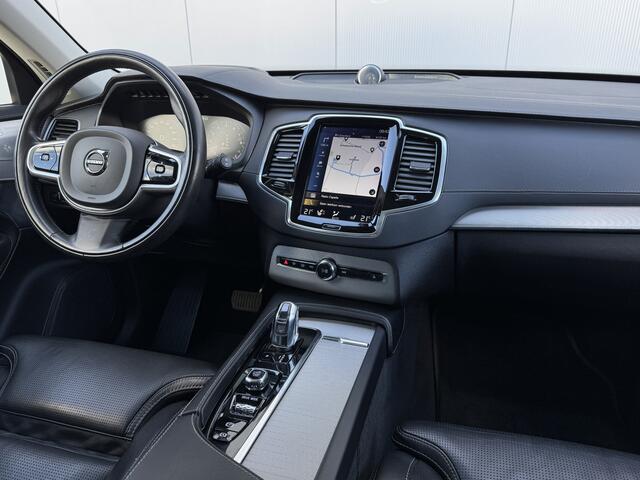 Volvo XC90 2.0 T8 Twin Engine AWD Inscription Polestar/Bowers&Wilkins/7 zits