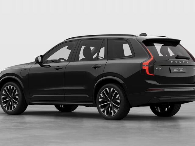 Volvo XC90 2.0 T8 Plug-in hybrid AWD Plus Dark Nieuw model! / Harman Kardon / Head-up Display / 360 camera / 7 zitter / Memory stoelen