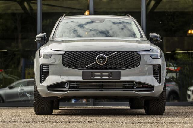 Volvo XC90 2.0 T8 Plug-in hybrid AWD Ultra Dark