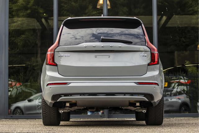 Volvo XC90 2.0 T8 Plug-in hybrid AWD Ultra Dark
