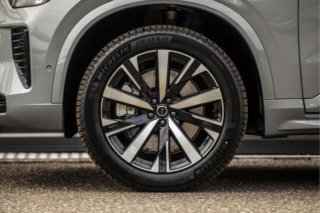 Volvo XC90 2.0 T8 Plug-in hybrid AWD Ultra Dark