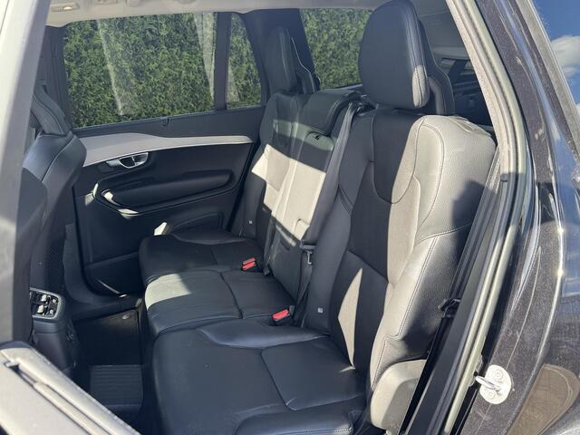 Volvo XC90 T8 Recharge AWD Plus Bright | Trekhaak | 360 Camera | H&K Audio | Pilot Assist