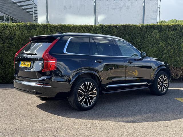 Volvo XC90 T8 Recharge AWD Plus Bright | Trekhaak | 360 Camera | H&K Audio | Pilot Assist