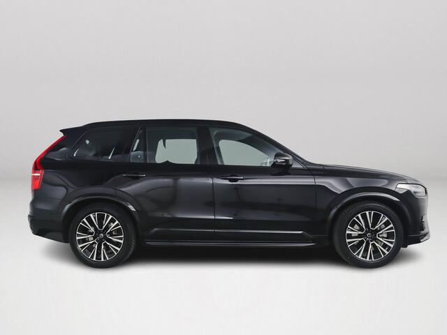 Volvo XC90 T8 Aut. Recharge AWD Ultimate Dark | Bowers & Wilkins | Luchtvering | Panoramadak | 360° camera