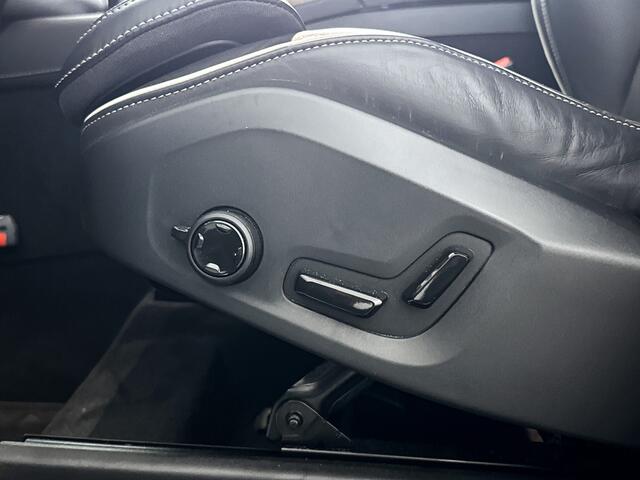 Volvo XC90 T8 Aut. Recharge AWD Ultimate Dark | Bowers & Wilkins | Luchtvering | Panoramadak | 360° camera