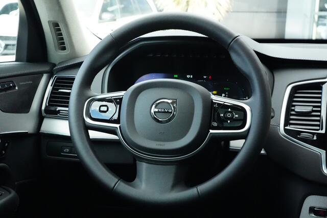 Volvo XC90 2.0 T8 Recharge AWD Ultimate Dark 455pk Panoramadak/HarmanKardon/Trekhaak