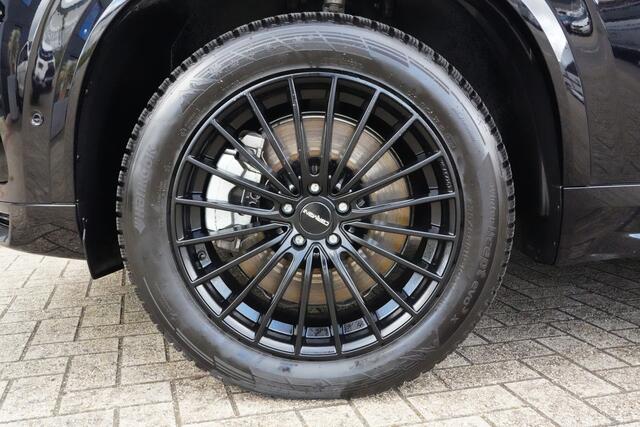 Volvo XC90 2.0 T8 Recharge AWD Ultimate Dark 455pk Panoramadak/HarmanKardon/Trekhaak