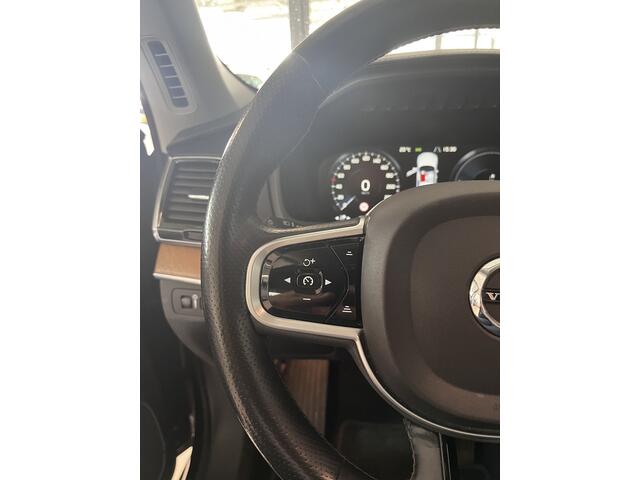 Volvo XC90 2.0 T8 Twin Engine AWD Inscription 7persoons EX Btw, EX BPM Panoramadak /Leer / Bowers en Wilkinson