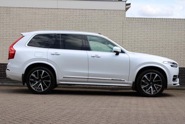 Volvo XC90 2.0 T8 Recharge AWD Inscription Exclusive | Panoramadak | H&K | BLIS | 7P