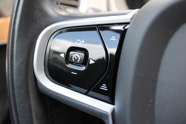 Volvo XC90 2.0 T8 Recharge AWD Inscription Exclusive | Panoramadak | H&K | BLIS | 7P