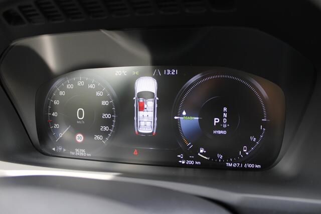 Volvo XC90 2.0 T8 Recharge AWD Inscription Exclusive | Panoramadak | H&K | BLIS | 7P