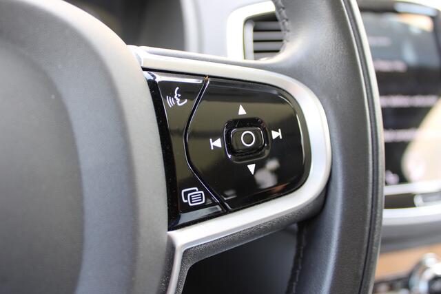 Volvo XC90 2.0 T8 Recharge AWD Inscription Exclusive | Panoramadak | H&K | BLIS | 7P