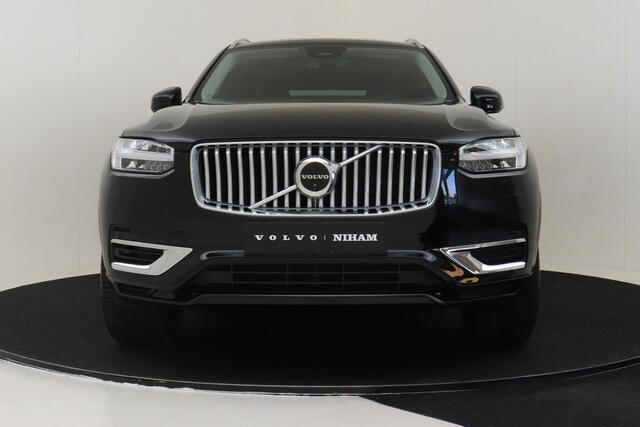 Volvo XC90 T8 RECHARGE AWD ULTIMATE BRIGHT -PANO.DAK|BOWERS&WILKINS|GEVENT.LEDER+MASSAGE|21"