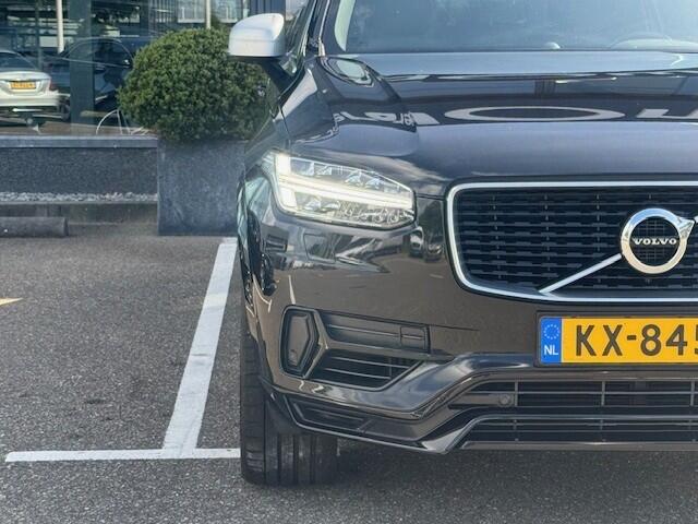 Volvo XC90 2.0 T8 Twin Engine AWD Inscription | 7-zits | Trekhaak | Automaat | Privacy glass | Panoramadak | LM velgen | B&W Soundsystem |