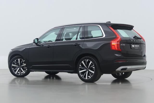 Volvo XC90 T8 Twin Engine Momentum Pro | 7P | Luchtvering | Panoramadak | ACC | harman/kardon | Camera | Apple Carplay