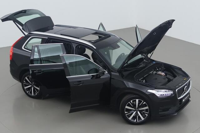 Volvo XC90 T8 Twin Engine Momentum Pro | 7P | Luchtvering | Panoramadak | ACC | harman/kardon | Camera | Apple Carplay