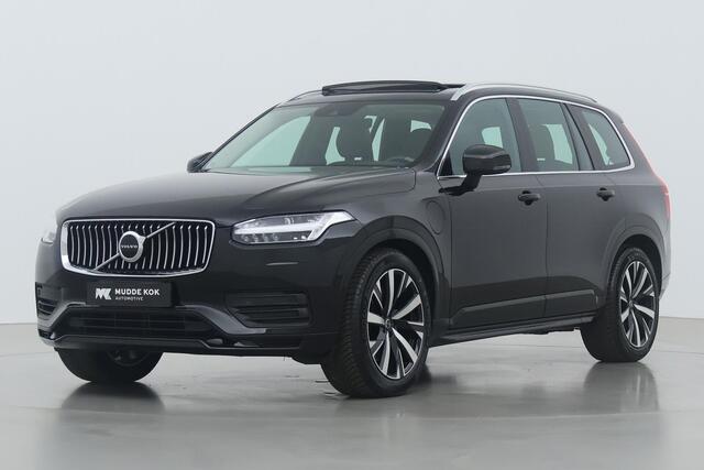 Volvo XC90 T8 Twin Engine Momentum Pro | 7P | Luchtvering | Panoramadak | ACC | harman/kardon | Camera | Apple Carplay