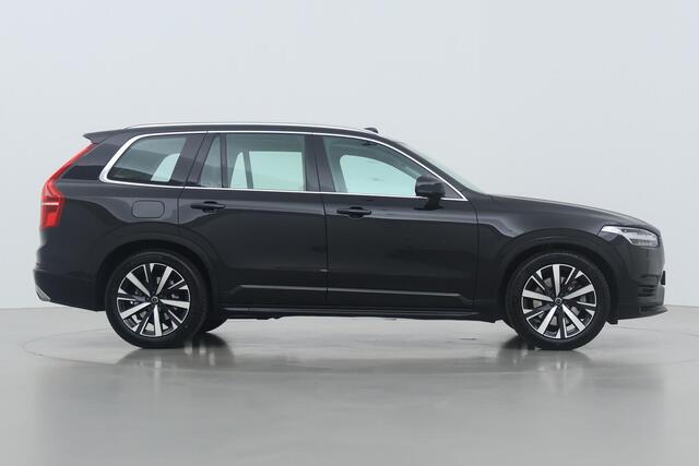Volvo XC90 T8 Twin Engine Momentum Pro | 7P | Luchtvering | Panoramadak | ACC | harman/kardon | Camera | Apple Carplay