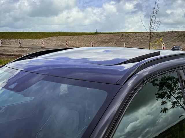 Volvo XC90 2.0 T8 Recharge AWD R-Design Luchtvering|Pano|B&W|Long range|Trekhaak|BlackPack|360|BTW