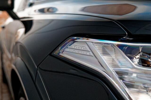 Volvo XC90 2.0 T8 Recharge AWD R-Design Full Option, Luchtvering, B&W, TH, HUD, Panoramadak, enz