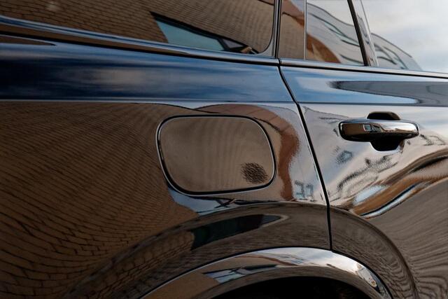 Volvo XC90 2.0 T8 Recharge AWD R-Design Full Option, Luchtvering, B&W, TH, HUD, Panoramadak, enz