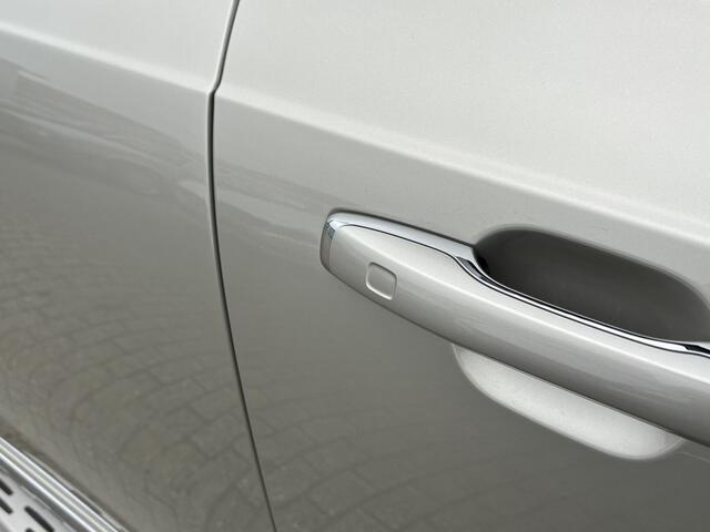 Volvo XC90 T6 AWD Inscription B&W Luchtvering MASSAGE Head-Up Polestar