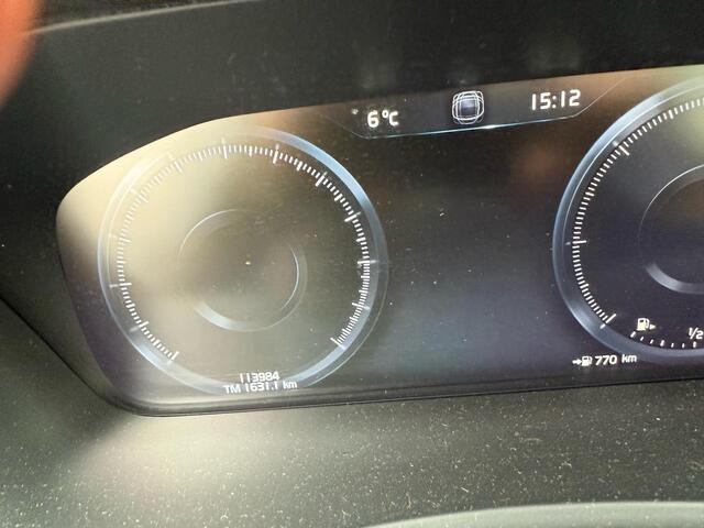 Volvo XC90 2.0 D4 Inscription | 7-Pers. | Volleder |  20" | Virtual cockpit | Memory