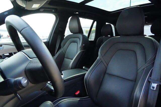 Volvo XC90 2.0 T8 Recharge AWD Ultimate Bright 445pk Panoramadak/Bowers&Wilkins/360Camera
