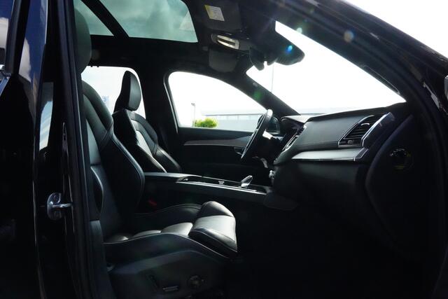 Volvo XC90 2.0 T8 Recharge AWD Ultimate Bright 445pk Panoramadak/Bowers&Wilkins/360Camera