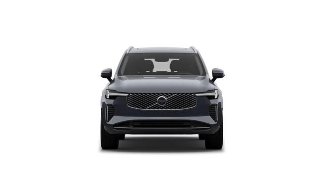 Volvo XC90 T8 Plug-in hybrid AWD Ultra Bright | Luchtvering | Massage/ventilatiestoelen | Trekhaak | 360 Camera | Head-up Display | Harman Kardon | Panoramadak
