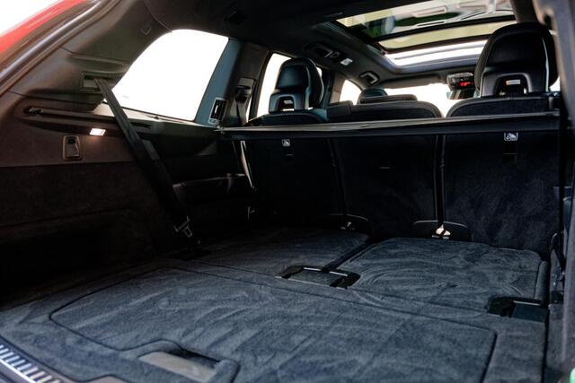 Volvo XC90 2.0 T8 Recharge AWD R-Design Luchtvering, Panoramadak, Longe Range, 22" LM velgen, Camera, enz