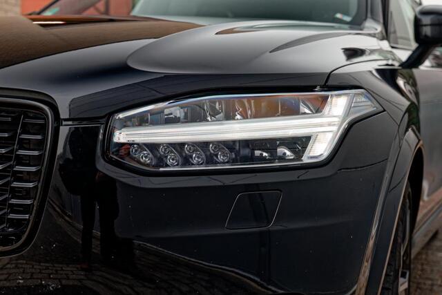Volvo XC90 2.0 T8 Recharge AWD R-Design 22", Luchtvering, Long Range, Panoramadak, enz