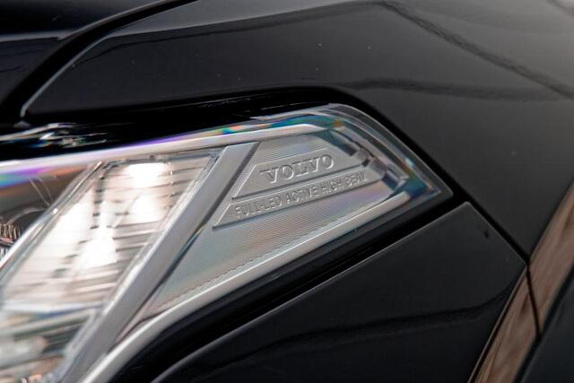 Volvo XC90 2.0 T8 Recharge AWD R-Design 22", Luchtvering, Long Range, Panoramadak, enz