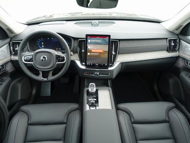 Volvo XC90 2.0 T8 Plug-in hybrid AWD Ultra Dark MY2025!