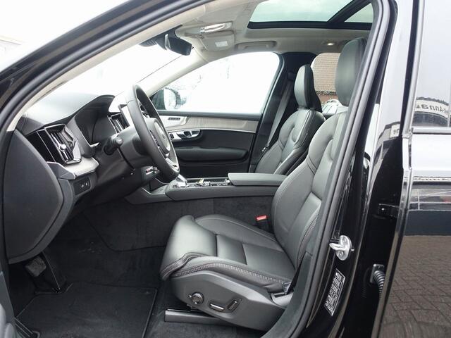 Volvo XC90 2.0 T8 Plug-in hybrid AWD Ultra Dark MY2025!