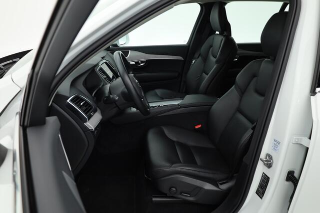 Volvo XC90 2.0 T8 Recharge AWD Inscription Expression | Navi | Adapt. Cruise | Elek. Trekhaak | Dodehoek | Stoel-Stuurverw. | CarPlay