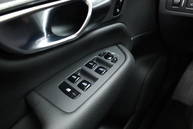 Volvo XC90 2.0 T8 Recharge AWD Inscription Expression | Navi | Adapt. Cruise | Elek. Trekhaak | Dodehoek | Stoel-Stuurverw. | CarPlay