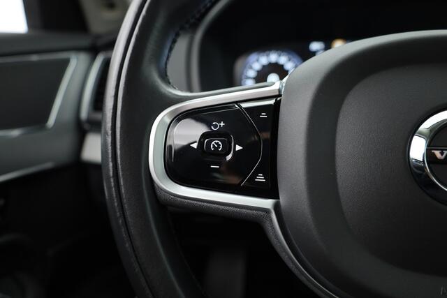 Volvo XC90 2.0 T8 Recharge AWD Inscription Expression | Navi | Adapt. Cruise | Elek. Trekhaak | Dodehoek | Stoel-Stuurverw. | CarPlay