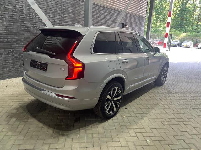 Volvo XC90 T8 Plug-in hybrid Ultra Bright | FACELIFT | Head-Up | 360° Camera | harman/kardon | BLIS | ACC | Stoel+Stuurverwarming