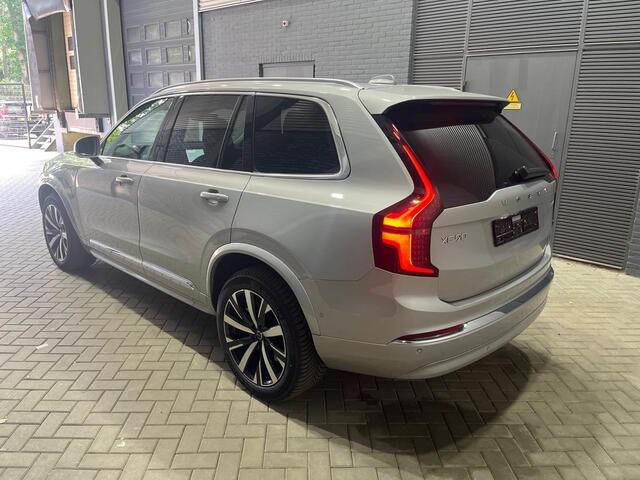 Volvo XC90 T8 Plug-in hybrid Ultra Bright | FACELIFT | Head-Up | 360° Camera | harman/kardon | BLIS | ACC | Stoel+Stuurverwarming