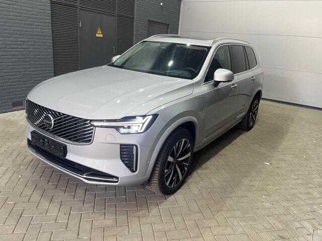 Volvo XC90 T8 Plug-in hybrid Ultra Bright | FACELIFT | Head-Up | 360° Camera | harman/kardon | BLIS | ACC | Stoel+Stuurverwarming