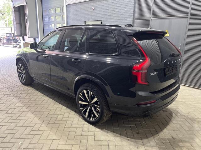 Volvo XC90 T8 Plug-in hybrid Ultra Dark | FACELIFT | Head-Up | 360° Camera | harman/kardon | BLIS | ACC | Stoel+Stuurverwarming