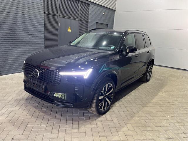 Volvo XC90 T8 Plug-in hybrid Ultra Dark | FACELIFT | Head-Up | 360° Camera | harman/kardon | BLIS | ACC | Stoel+Stuurverwarming