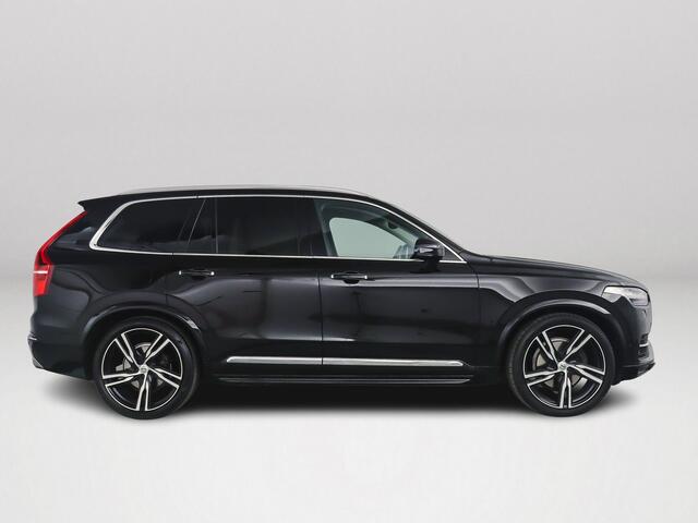 Volvo XC90 T6 Aut. AWD Inscription | Luchtvering | Massage | Head- up display | Bowers & Wilkins