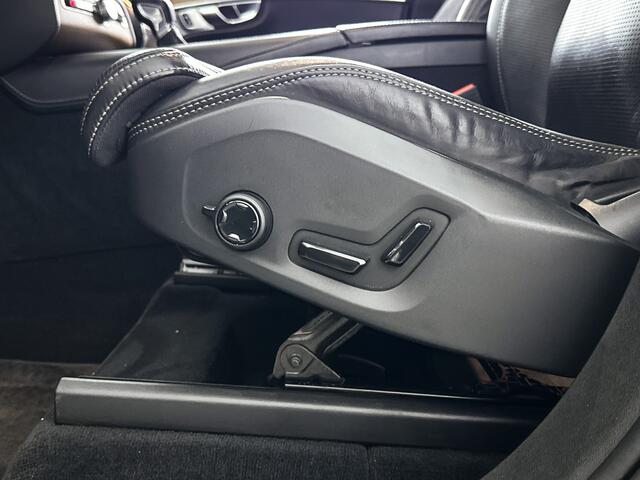 Volvo XC90 T6 Aut. AWD Inscription | Luchtvering | Massage | Head- up display | Bowers & Wilkins