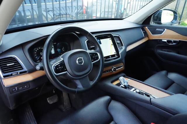 Volvo XC90 2.0 T8 Recharge AWD Inscription 392pk Panoramadak/AppleCarPlay/360Camera