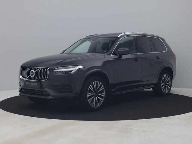 Volvo XC90 2.0 T8 Twin Engine AWD Momentum Pro | PANO | ADAPTIVE | HUD | 360°