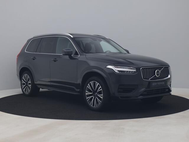 Volvo XC90 2.0 T8 Twin Engine AWD Momentum Pro | PANO | ADAPTIVE | HUD | 360°