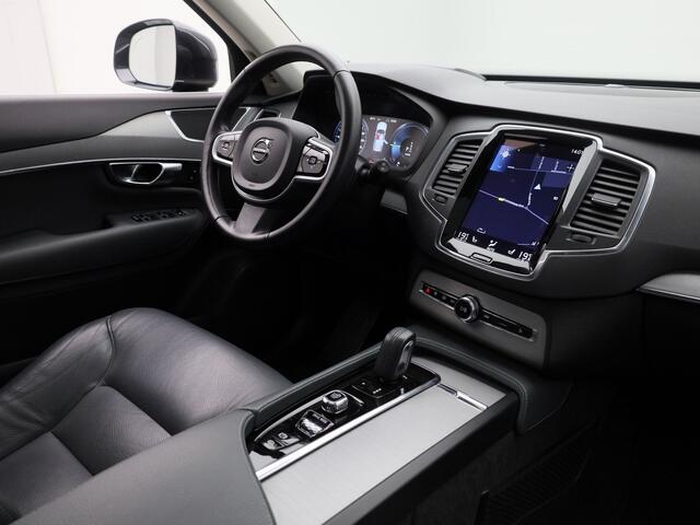 Volvo XC90 2.0 T8 Twin Engine AWD Momentum Pro | PANO | ADAPTIVE | HUD | 360°